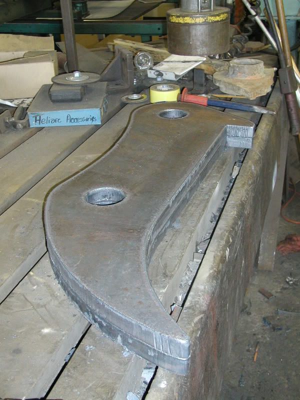 Another bucket??????? MIG Welding Forum